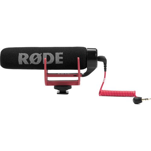 Rode-VideoMic-GO-Lightweight-On-Camera-Microphone